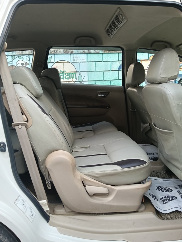 Second-hand 2015 Maruti Suzuki Ertiga VXI for sale in Navi Mumbai-7