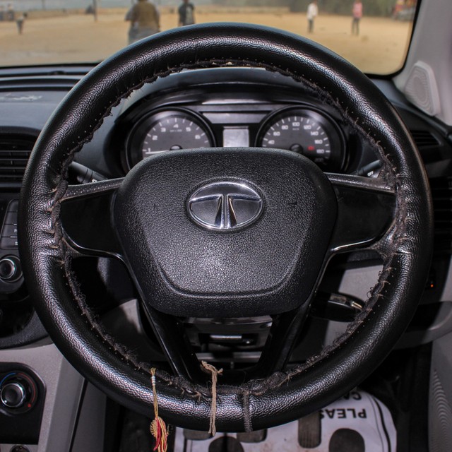 Second-hand 2018 Tata Tiago 1.2 Revotron XT for sale in Ahmedabad-13