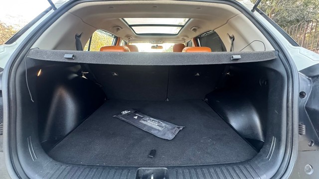 Second-hand 2021 Hyundai Creta SX BSVI for sale in New Delhi-11