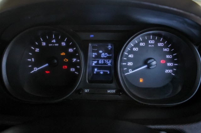 Second-hand 2018 Tata Tiago 1.2 Revotron XT for sale in Ahmedabad-7