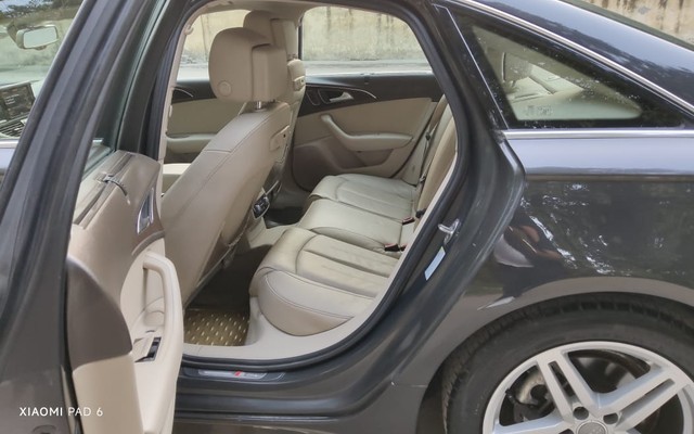 Second-hand 2017 Audi A6 35 TDI for sale in New Delhi-21