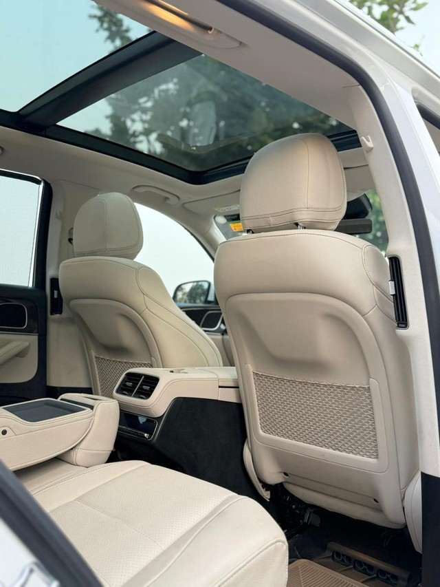 Second-hand 2022 Mercedes-Benz GLE 300d BSVI for sale in Mumbai-15