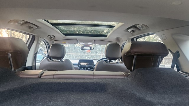 Second-hand 2021 Tata Harrier XZA AT BSVI for sale in New Delhi-4