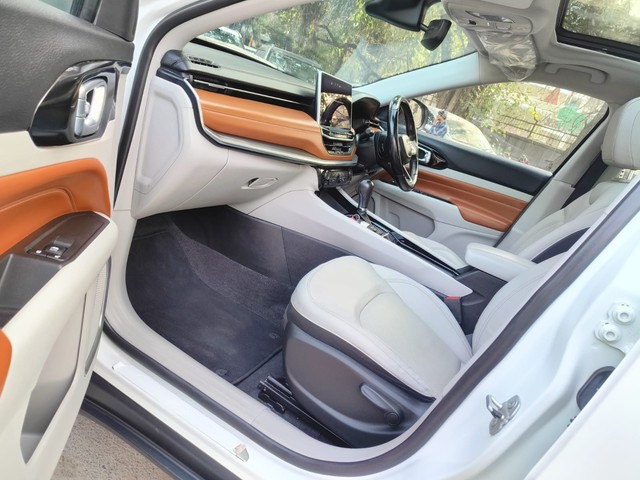 Second-hand 2021 Jeep Compass 1.4 Limited Opt DCT BSVI for sale in New Delhi-18