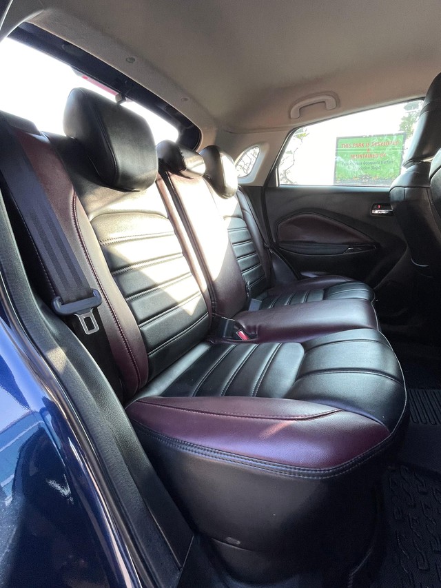 Second-hand 2024 Toyota Glanza V for sale in New Delhi-14