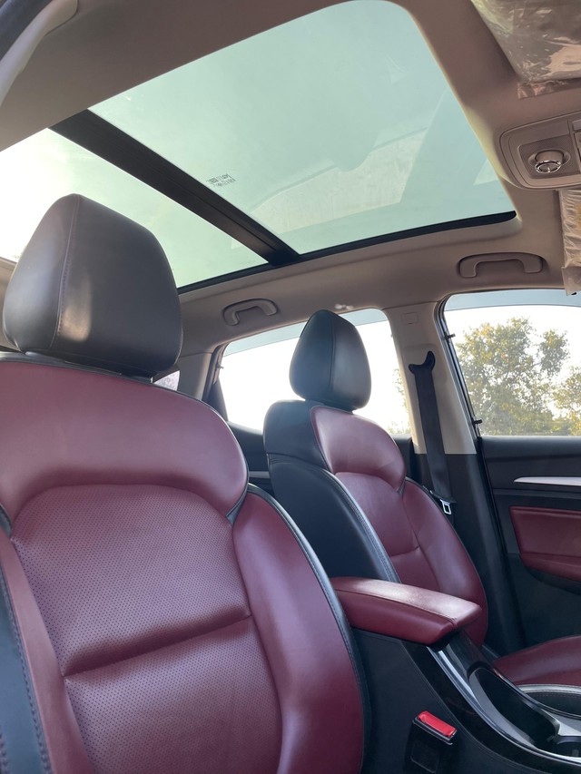 Second-hand 2022 MG Astor Savvy CVT BSVI for sale in New Delhi-13