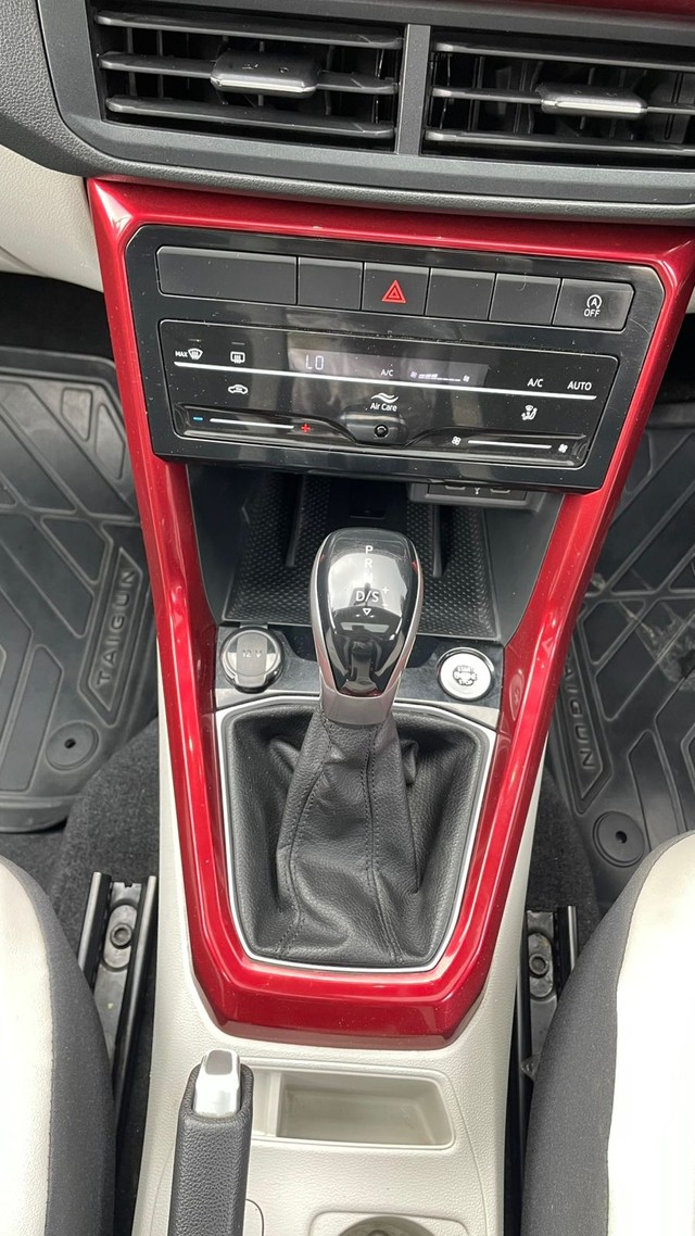 Volkswagen Taigun 1.5 TSI GT Plus DSG Second-hand 2022 Volkswagen Taigun 1.5 TSI GT Plus DSG for sale in New Delhi-19