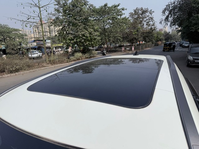 Tata Safari Accomplished Second-hand 2023 Tata Safari Accomplished for sale in Thane-4