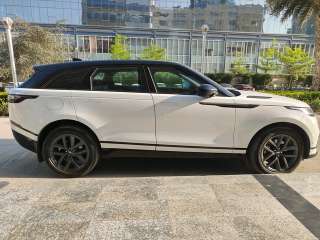 Land Rover Range Rover Velar Dynamic HSE Diesel Second-hand 2024 Land Rover Range Rover Velar Dynamic HSE Diesel for sale in Gurgaon-1