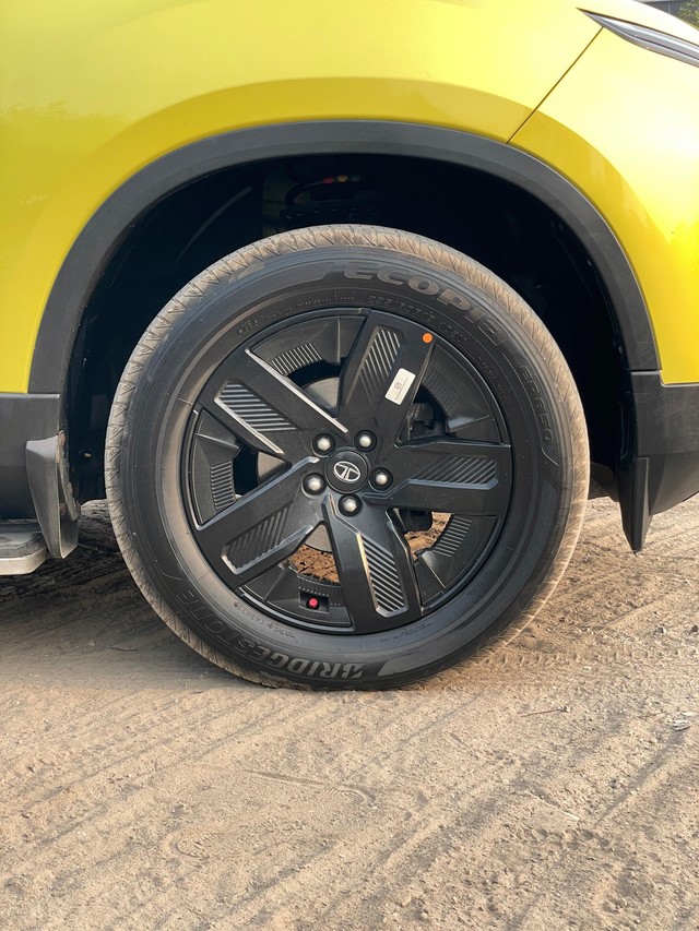 Tata Harrier Adventure Plus A Second-hand 2023 Tata Harrier Adventure Plus A for sale in New Delhi-6