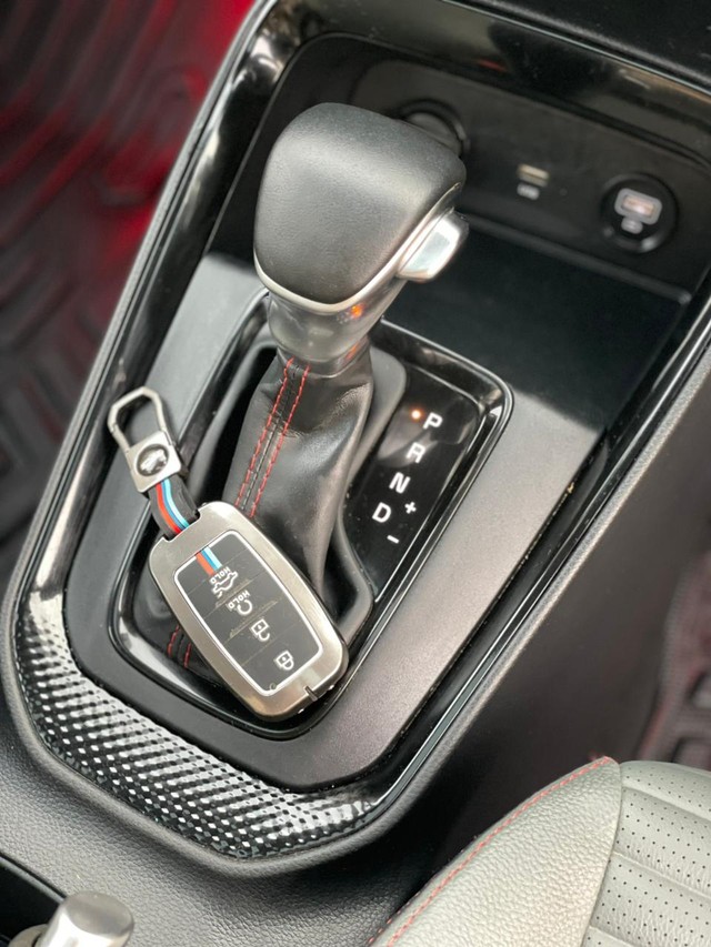 Second-hand 2023 Kia Sonet X-Line Turbo DCT BSVI for sale in New Delhi-8