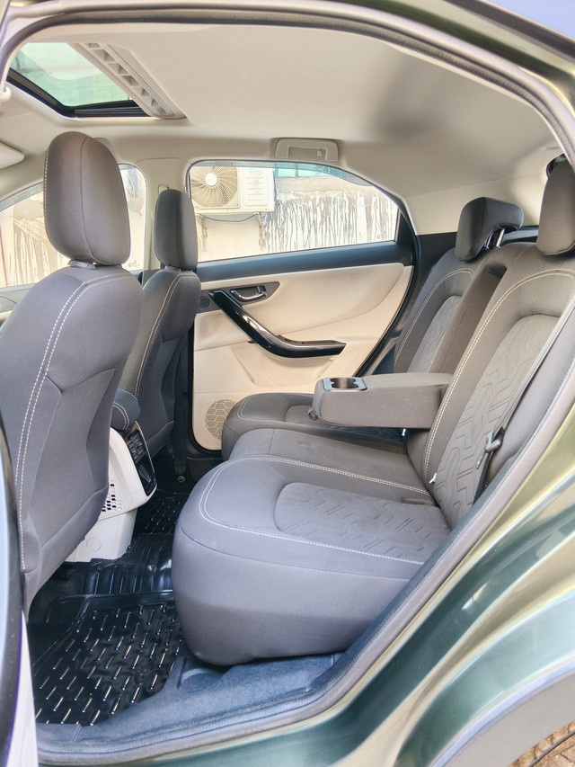 Second-hand 2021 Tata Nexon XZ Plus BSVI for sale in Gurgaon-12