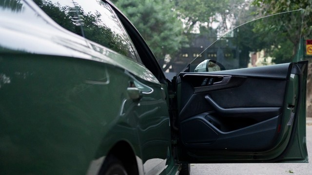 Second-hand 2023 Audi S5 Sportback 3.0L TFSI for sale in New Delhi-14