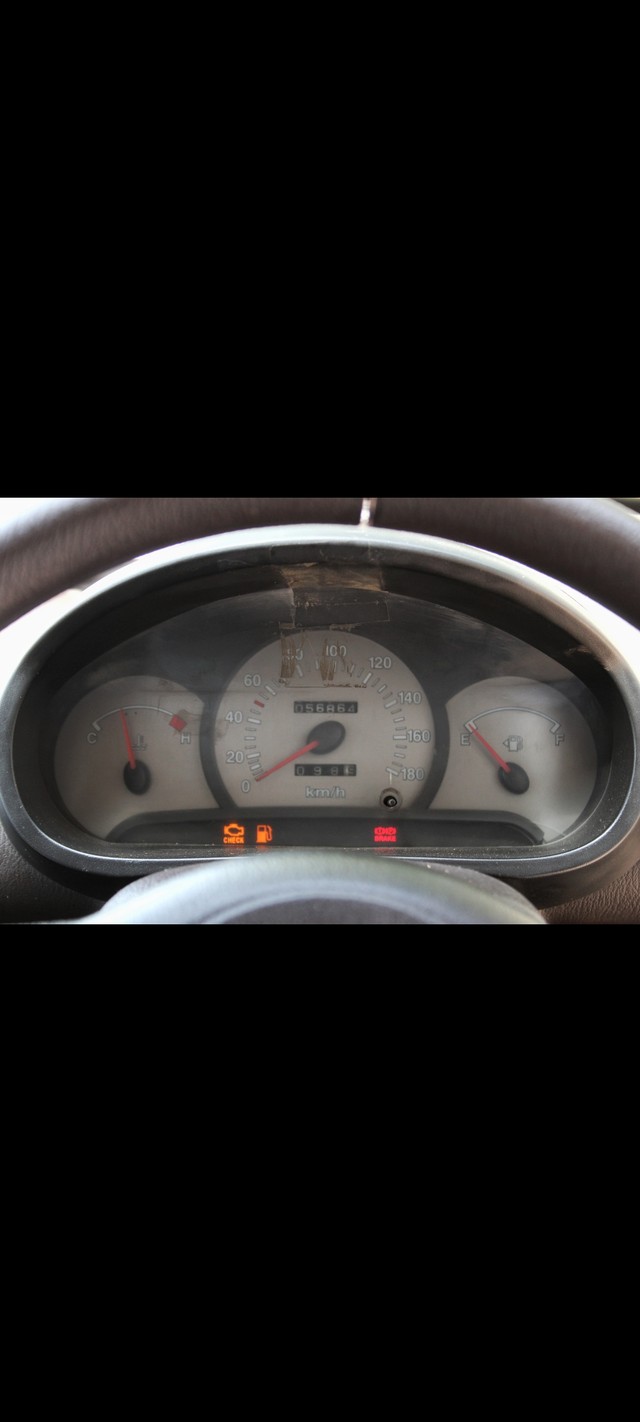 Second-hand 2011 Hyundai Santro Xing GL for sale in Ahmedabad-2