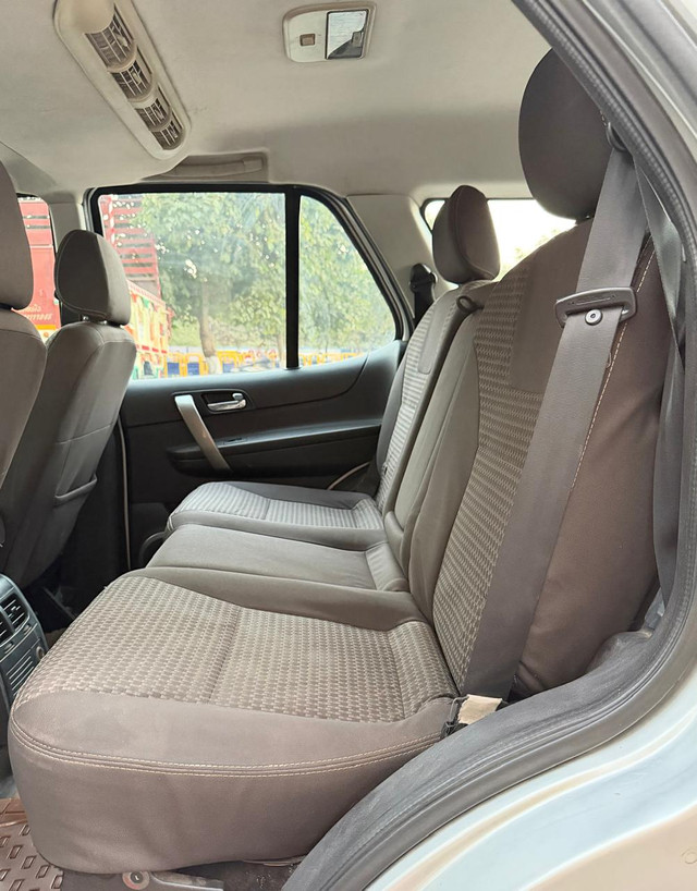 Second-hand 2015 Tata Safari DICOR 2.2 EX 4x2 for sale in Rajkot-11