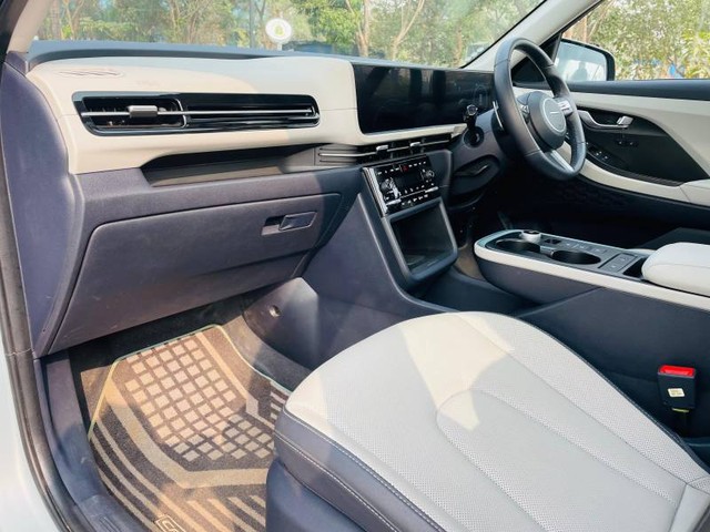 Hyundai Creta Electric Excellence LR HC - Photo 10