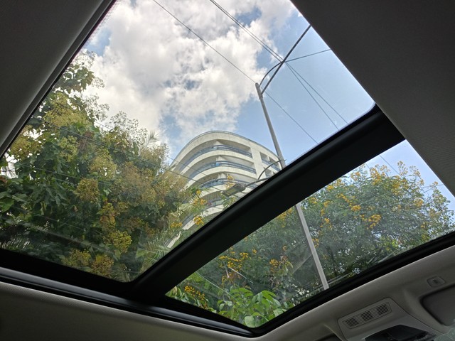 Second-hand 2016 BMW X3 xDrive20d xLine for sale in Bangalore-13