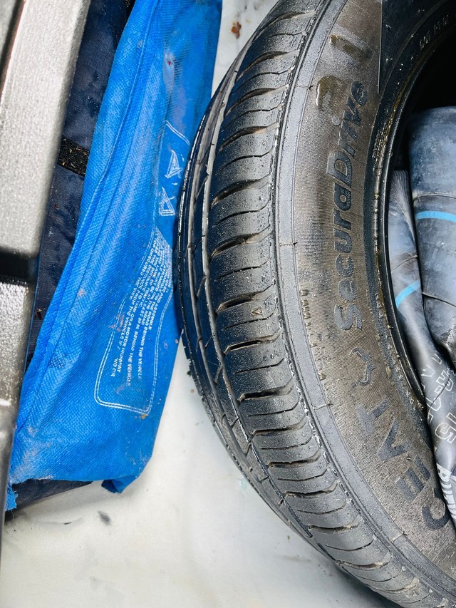 Second-hand 2018 Hyundai Verna VTVT 1.6 AT SX Option for sale in New Delhi-7