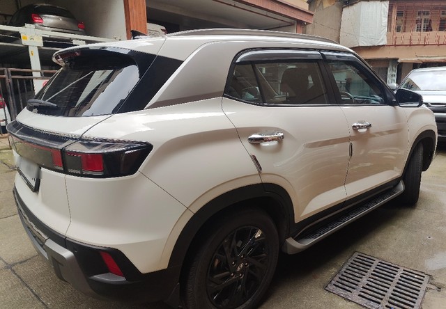 Second-hand 2024 Hyundai Creta S (O) for sale in Mumbai-6
