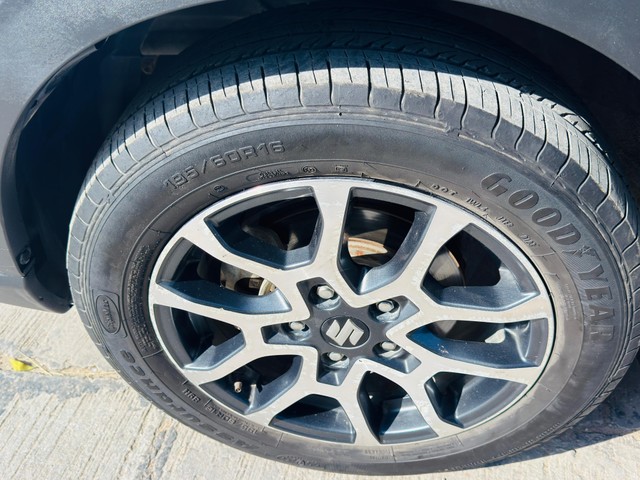 Second-hand 2023 Maruti Suzuki XL6 Zeta for sale in Jaipur-8