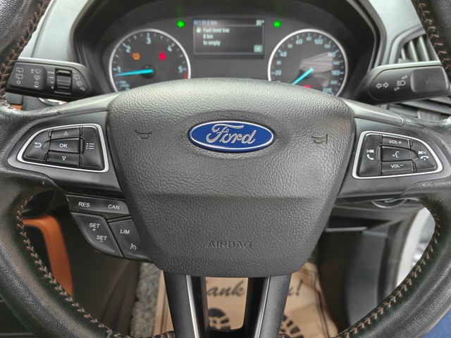 Second-hand 2019 Ford Ecosport 1.5 Diesel Titanium Plus BSIV for sale in Indore-15