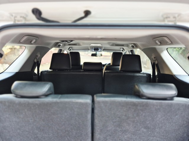 Second-hand 2025 Toyota Fortuner 4X2 Diesel AT for sale in New Delhi-16