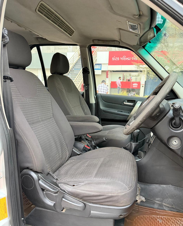 Second-hand 2015 Tata Safari DICOR 2.2 EX 4x2 for sale in Rajkot-8