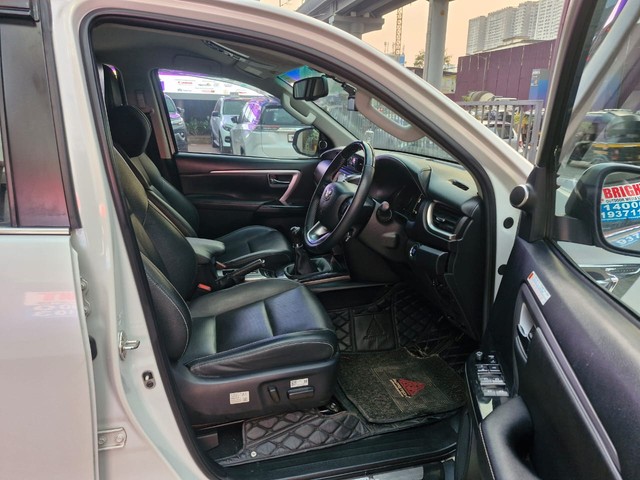 Second-hand 2024 Toyota Fortuner 4X2 Diesel for sale in Mumbai-11