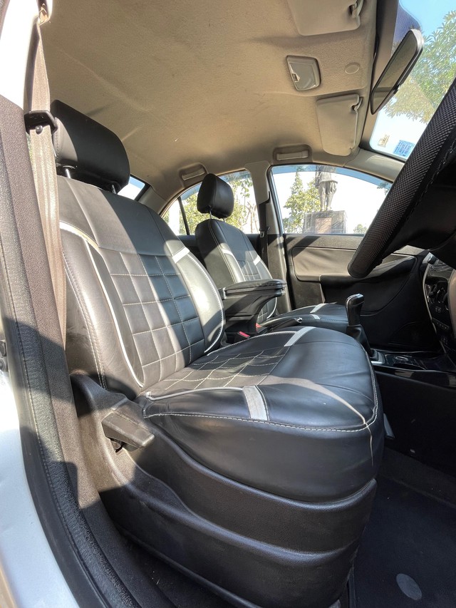 Second-hand 2015 Tata Zest Revotron 1.2T XM for sale in New Delhi-14