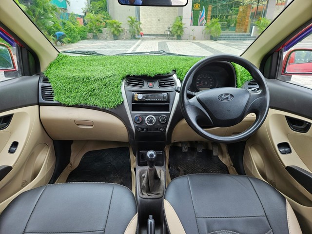 Second-hand 2014 Hyundai EON Era Plus for sale in Pune-8