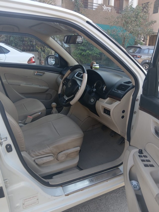 Second-hand 2011 Maruti Suzuki Alto 800 LXi for sale in Indore-6