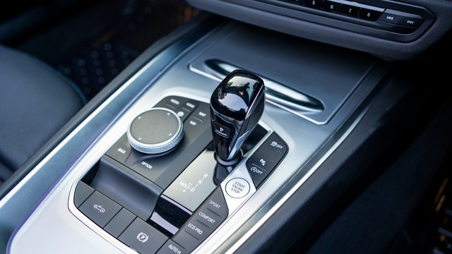 Second-hand 2024 BMW Z4 M40i for sale in New Delhi-10