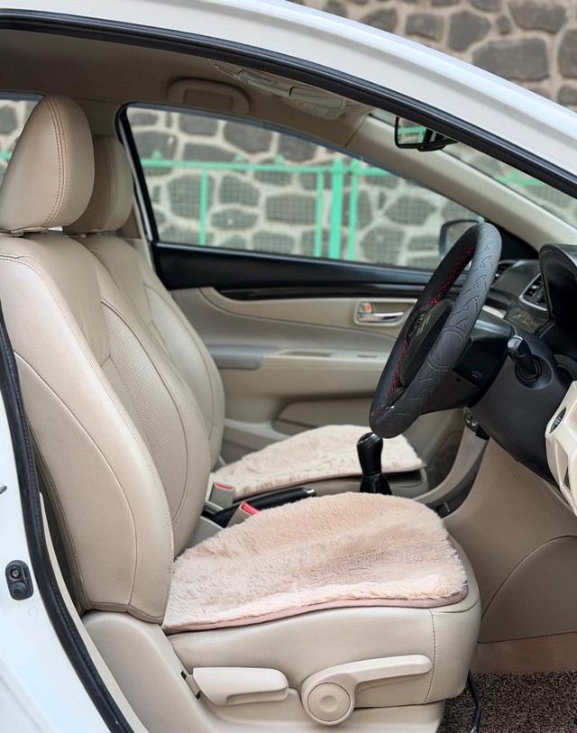 Second-hand 2016 Maruti Suzuki Ciaz ZDi Plus SHVS for sale in Rajkot-8