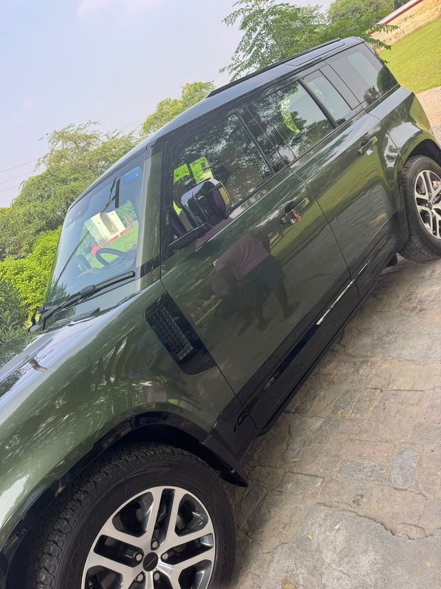 Image Used Car