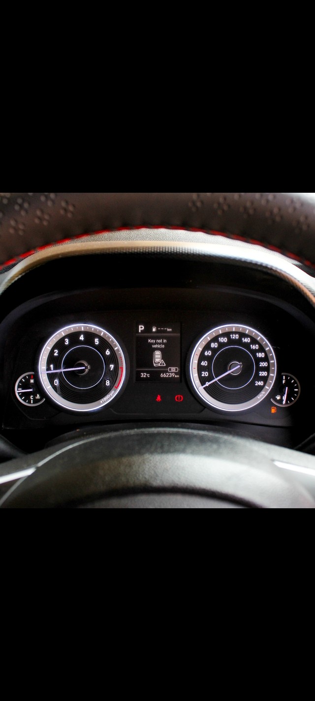 Second-hand 2021 Hyundai Creta SX IVT BSVI for sale in Ahmedabad-10