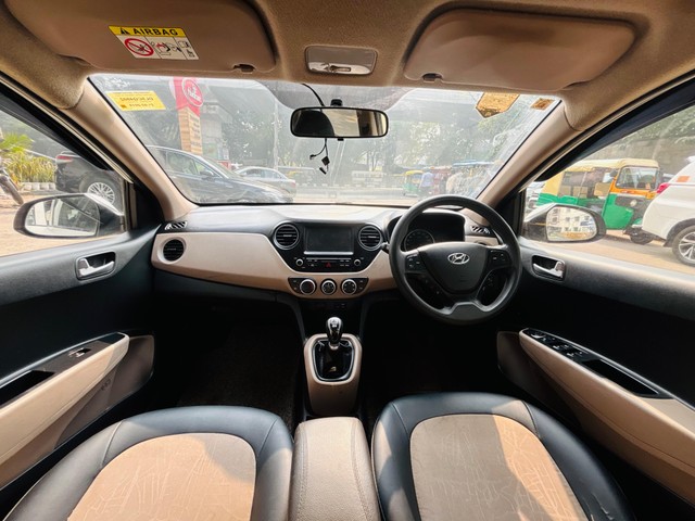 Second-hand 2018 Hyundai Grand i10 1.2 CRDi Sportz for sale in New Delhi-7
