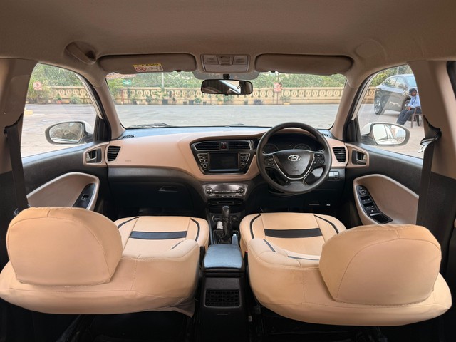 Second-hand 2018 Hyundai i20 1.2 Asta for sale in Thane-8
