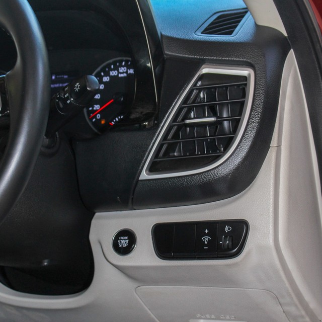 Kia Seltos HTX G Second-hand 2020 Kia Seltos HTX G for sale in Ahmedabad-13