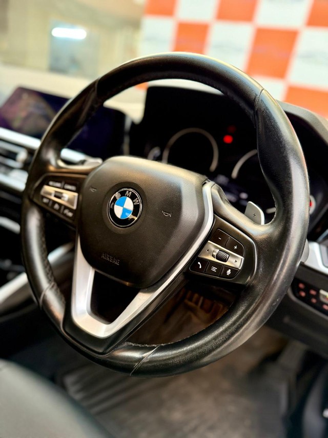 Second-hand 2020 BMW 3 Series 330i Sport for sale in Chennai-3