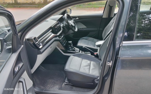 Second-hand 2022 Skoda Kushaq 1.5 TSI Style DSG for sale in New Delhi-15