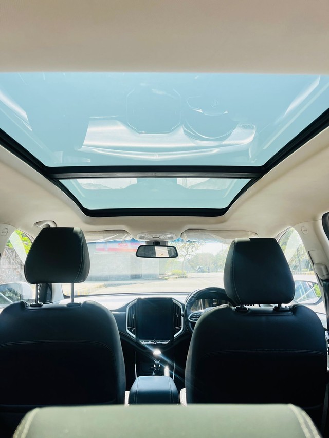 Second-hand 2019 MG Hector Sharp Diesel MT BSIV for sale in New Delhi-13