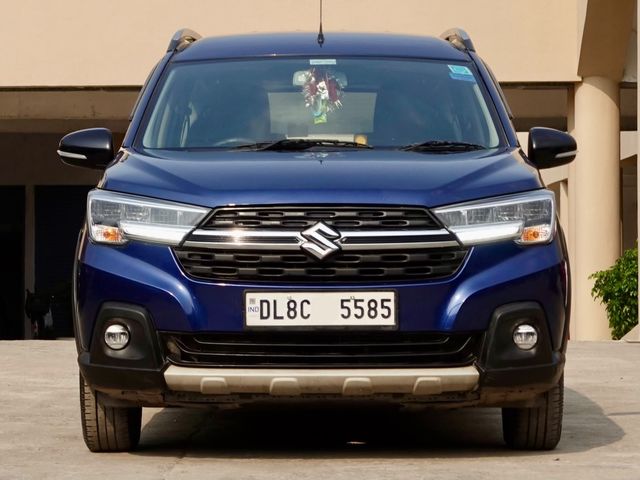 Mahindra Thar LX 4WD Convert Top AT BSVI Second-hand 2021 Mahindra Thar LX 4WD Convert Top AT BSVI for sale in New Delhi