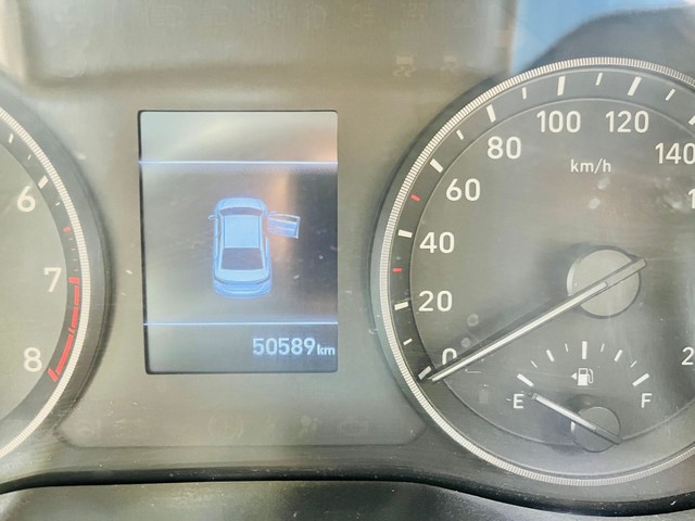 Second-hand 2018 Hyundai Verna VTVT 1.6 AT SX Option for sale in New Delhi-15