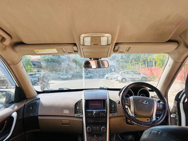 Second-hand 2015 Mahindra XUV500 W8 2WD for sale in Jaipur-8
