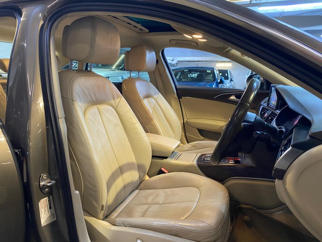 Second-hand 2015 Audi A6 35 TDI for sale in Mumbai-8