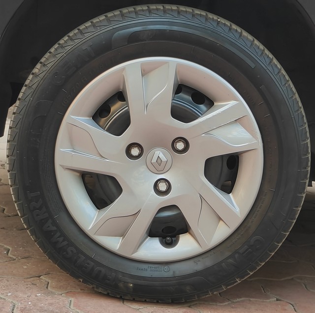 Second-hand 2019 Renault KWID 1.0 RXT Optional for sale in Thane-30