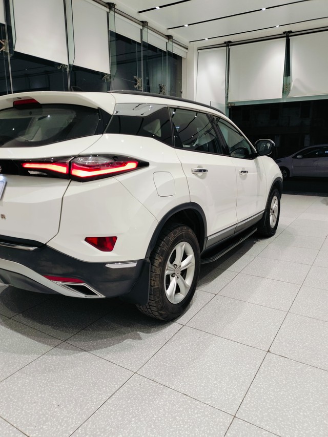 Second-hand 2019 Tata Harrier XZ BSIV for sale in Jaipur-7