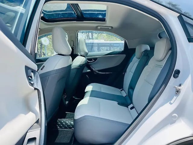 Tata Nexon EV Empowered Plus 45 - Photo 10