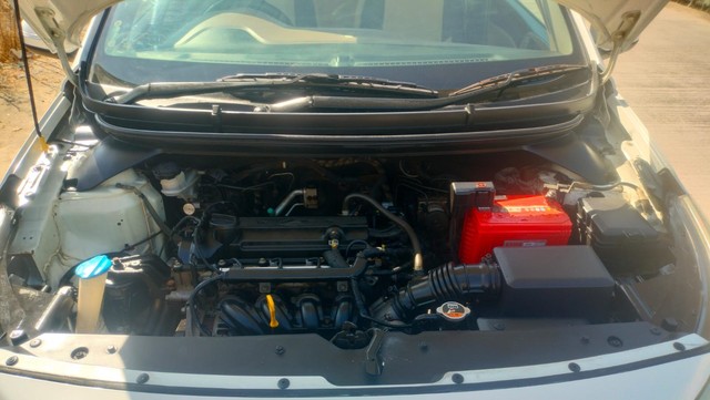 Hyundai i20 Sportz Option 1.2 Second-hand 2015 Hyundai i20 Sportz Option 1.2 for sale in Nashik-4