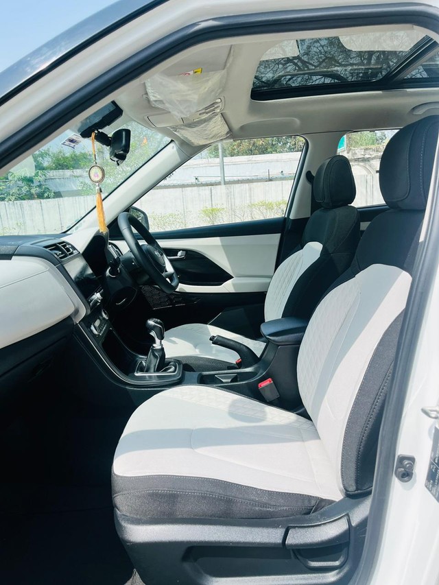 Second-hand 2020 Hyundai Creta 1.6 SX for sale in New Delhi-8